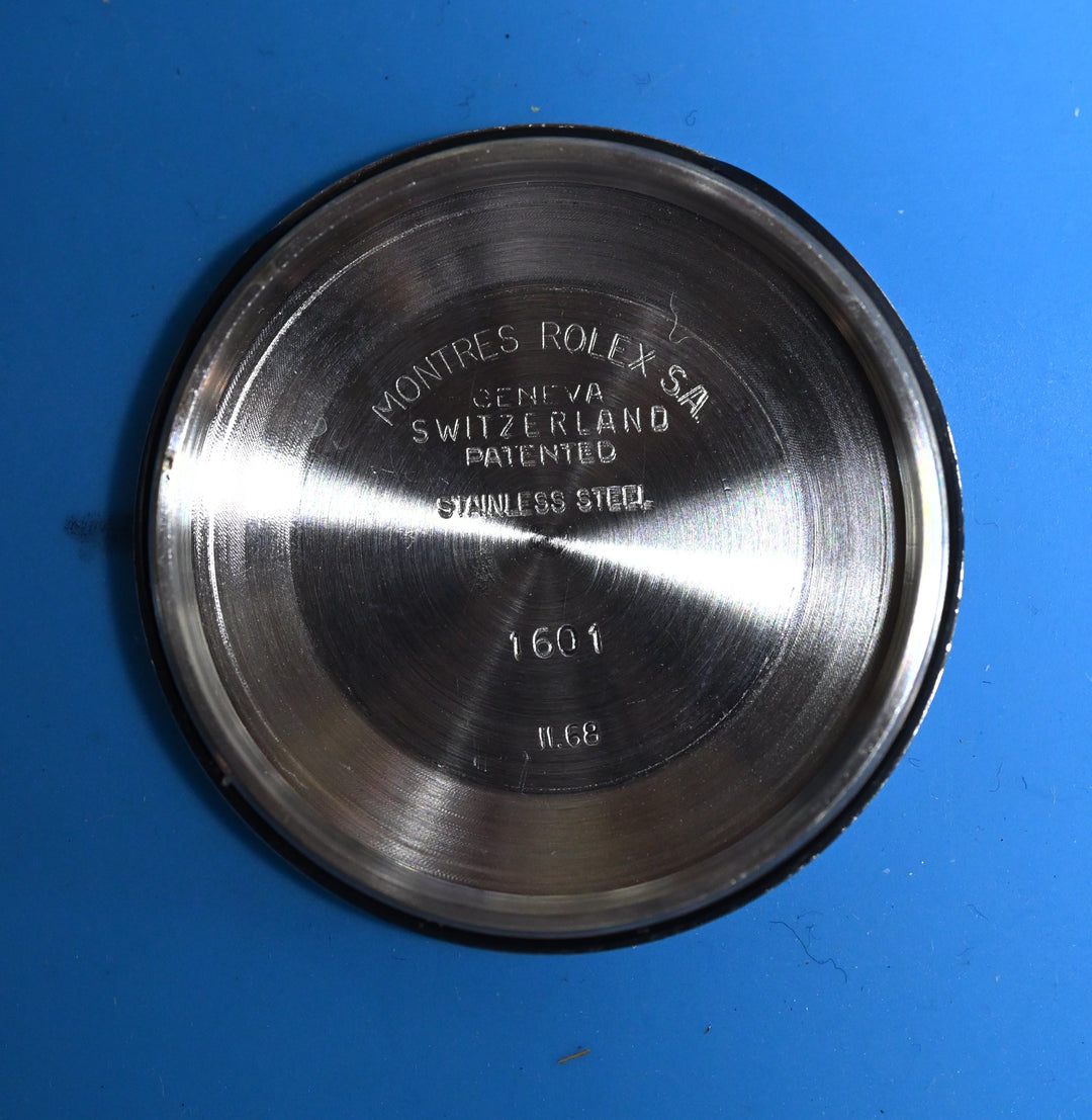 ROLEX ロレックス デイトジャスト Ref.1601 ギャラクシーダイヤル ノンルミナス