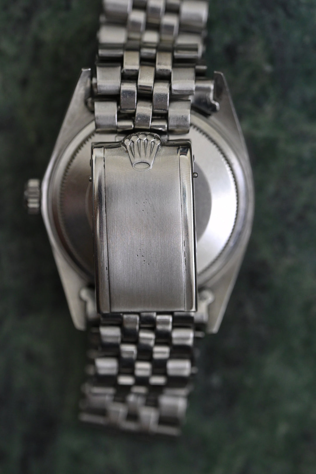 ROLEX ロレックス デイトジャスト Ref.1601 ギャラクシーダイヤル ノンルミナス
