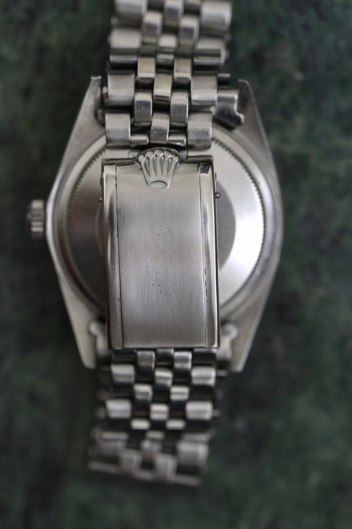ROLEX ロレックス デイトジャスト Ref.1601 ギャラクシーダイヤル ノンルミナス