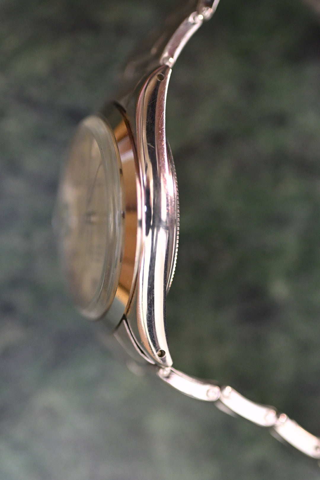 ROLEX ロレックス デイトジャスト Ref.1600 アルファハンド 1963年製