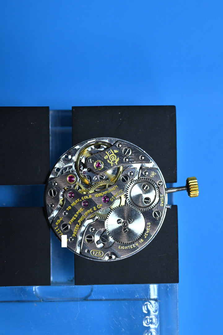 PATEK PHILIPPE パテックフィリップ エリプス 18KYG Ref.3566