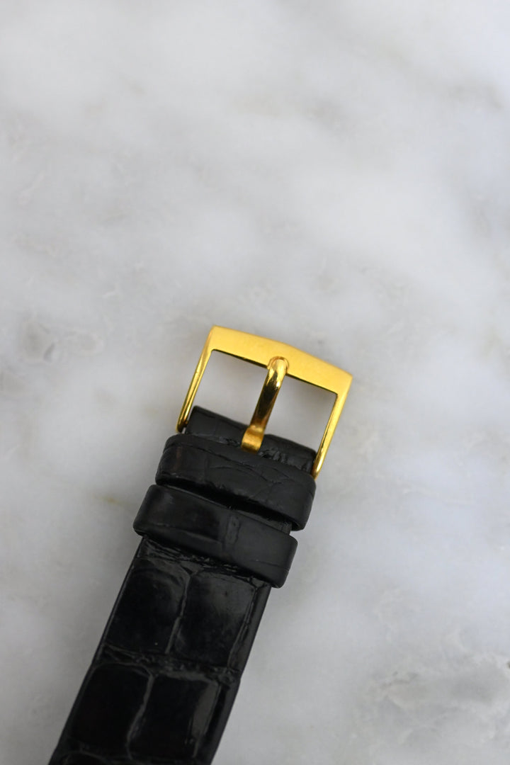 PATEK PHILIPPE パテックフィリップ エリプス 18KYG Ref.3566