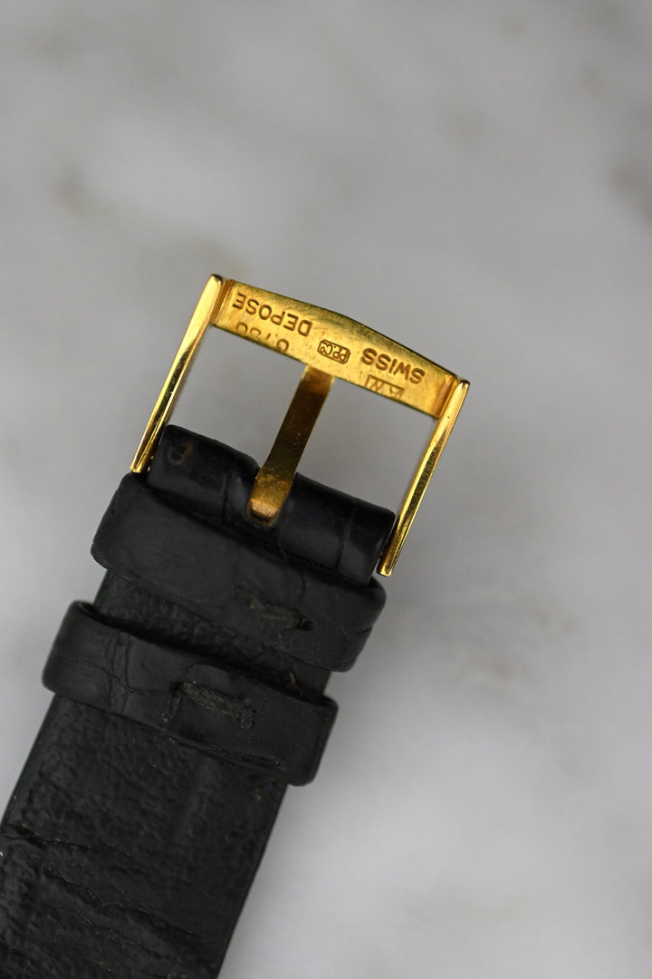 PATEK PHILIPPE パテックフィリップ エリプス 18KYG Ref.3566