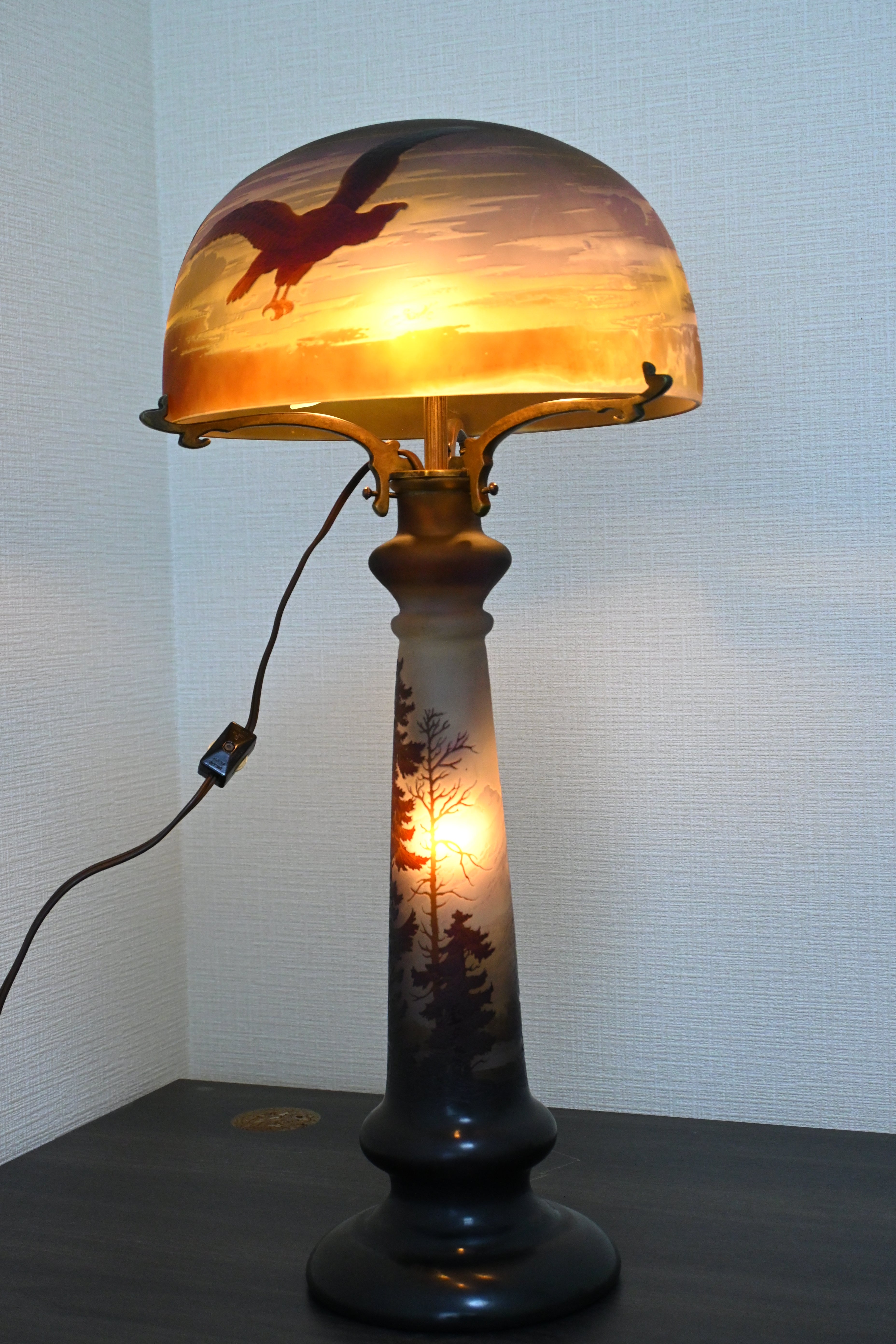 エミールガレ 花瓶 – Tagged 