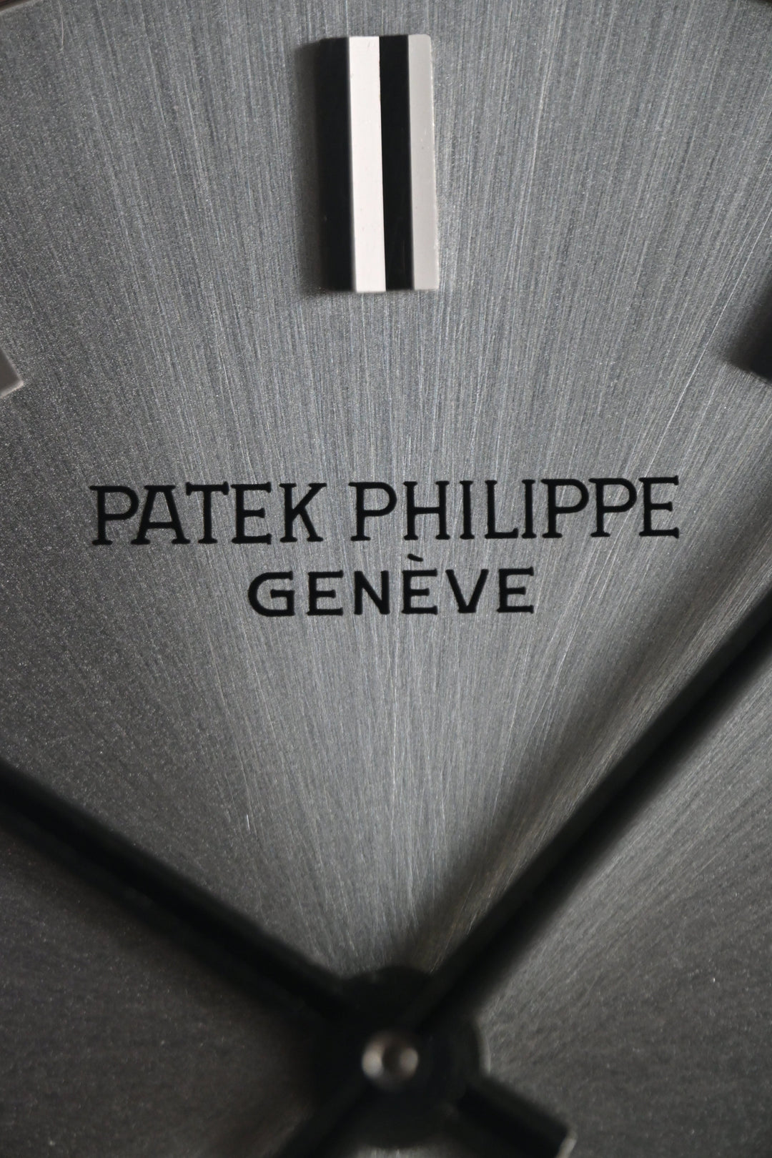 【修理明細書】PATEK PHILIPPE パテックフィリップ カラトラバ ステンレスモデル Ref.3579A-201