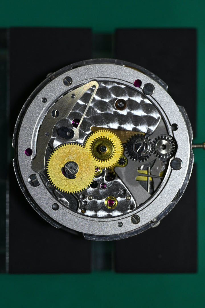 ROLEX ロレックス デイトジャスト Ref.16030 ブラックミラーダイヤル