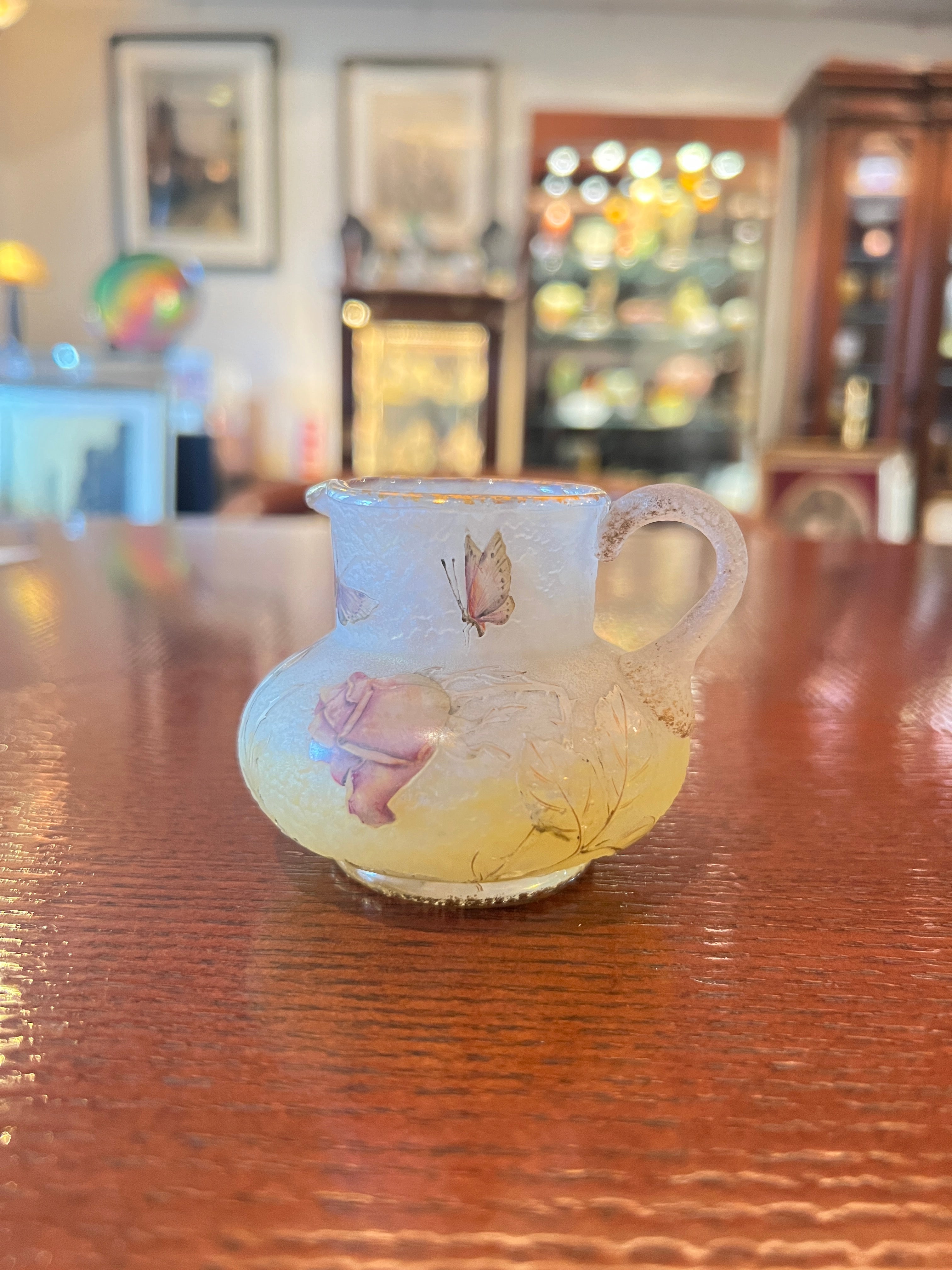 アンティークガラス製品 – Tagged 