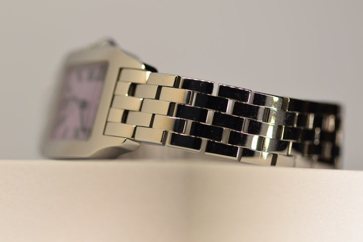 カルティエ 腕時計　サントス ドゥ モワゼル