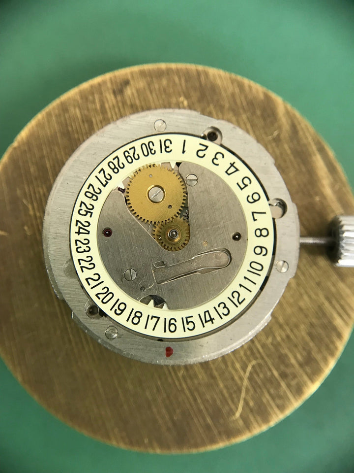 ホイヤー/HEUER オータヴィア Ref.7863C バルジュー7732