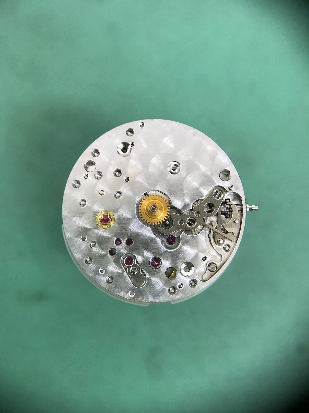 AUDEMARS PIGUET オーデマピゲ TVスクリーン 18KWG 1970年代