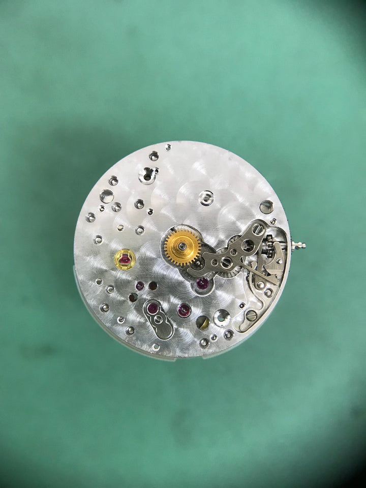 AUDEMARS PIGUET オーデマピゲ TVスクリーン 18KWG 1970年代