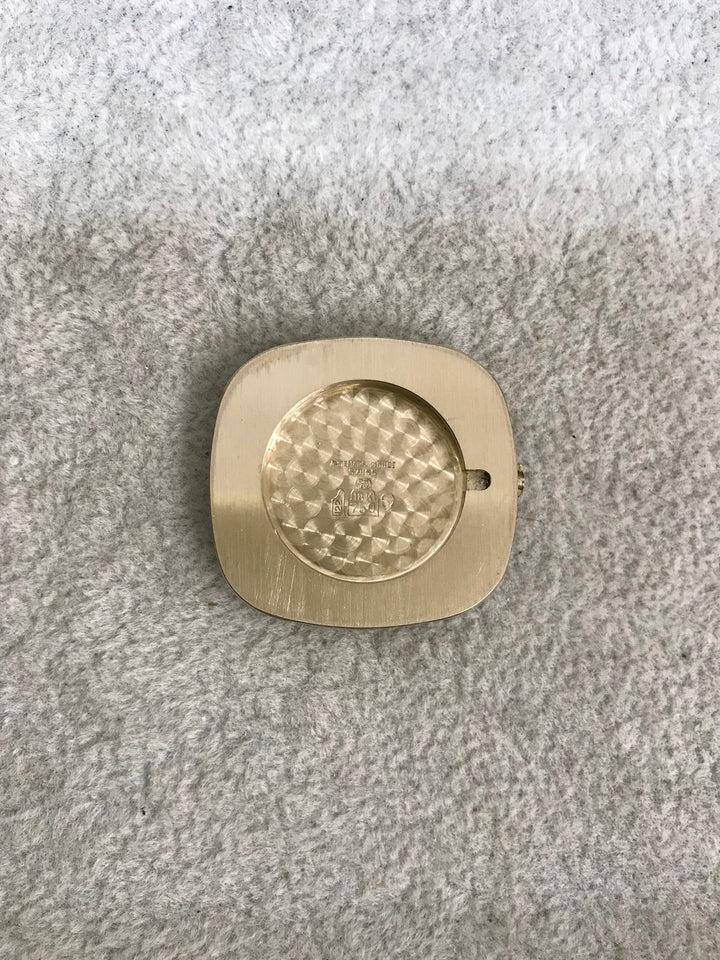 AUDEMARS PIGUET オーデマピゲ TVスクリーン 18KWG 1970年代