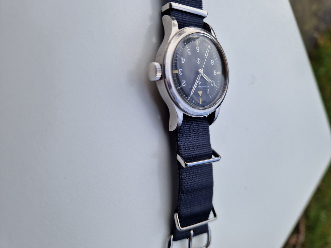 IWC マーク11 （MARK 11）RAF ロイヤルエアフォース イギリス空軍ミリタリーウォッチ