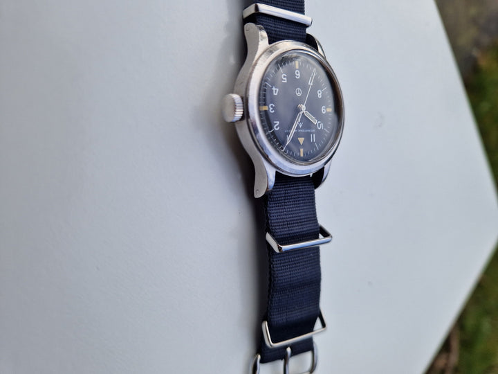 IWC マーク11 （MARK 11）RAF ロイヤルエアフォース イギリス空軍ミリタリーウォッチ