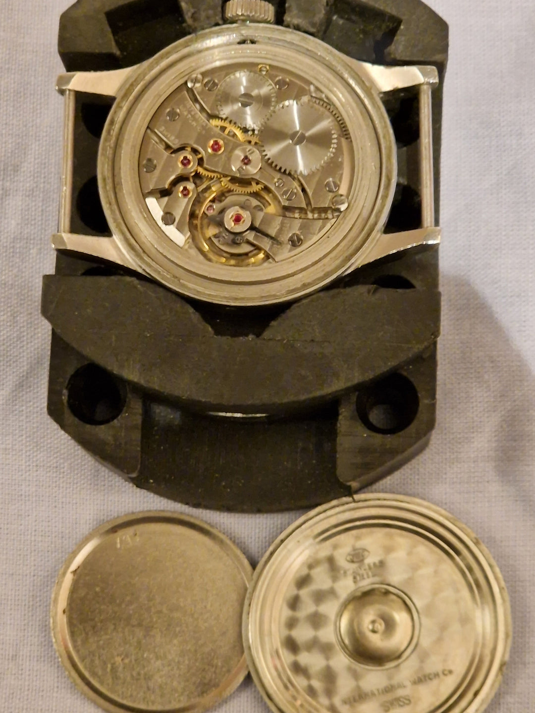 IWC マーク11 （MARK 11）RAF ロイヤルエアフォース イギリス空軍ミリタリーウォッチ