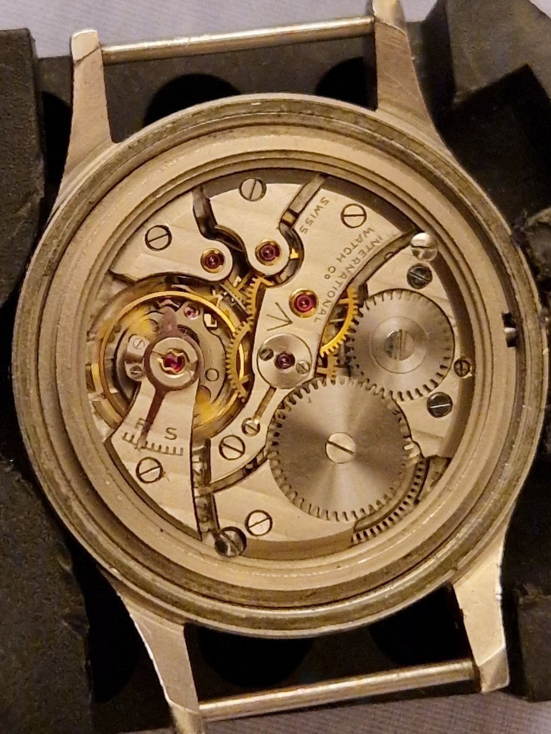 IWC マーク11 （MARK 11）RAF ロイヤルエアフォース イギリス空軍ミリタリーウォッチ