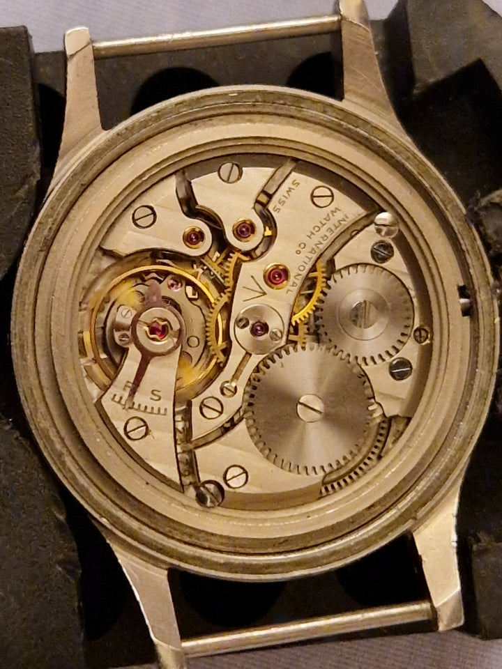 IWC マーク11 （MARK 11）RAF ロイヤルエアフォース イギリス空軍ミリタリーウォッチ