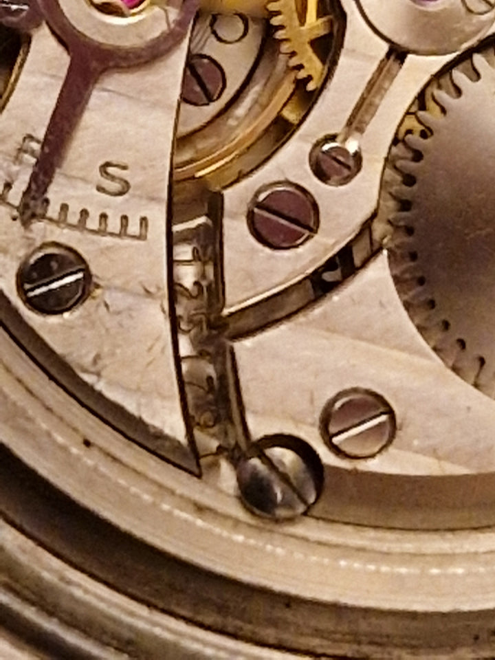 IWC マーク11 （MARK 11）RAF ロイヤルエアフォース イギリス空軍ミリタリーウォッチ