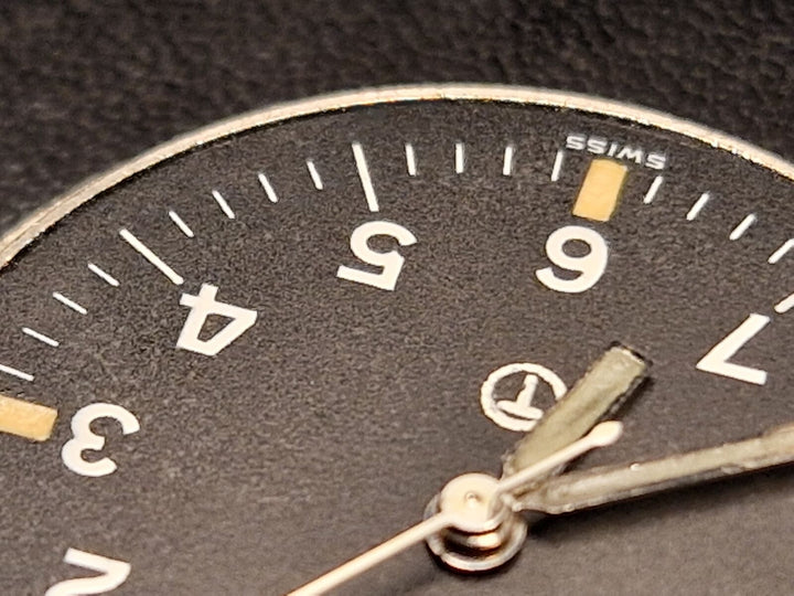 IWC マーク11 （MARK 11）RAF ロイヤルエアフォース イギリス空軍ミリタリーウォッチ