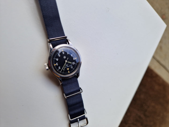 IWC マーク11 （MARK 11）RAF ロイヤルエアフォース イギリス空軍ミリタリーウォッチ