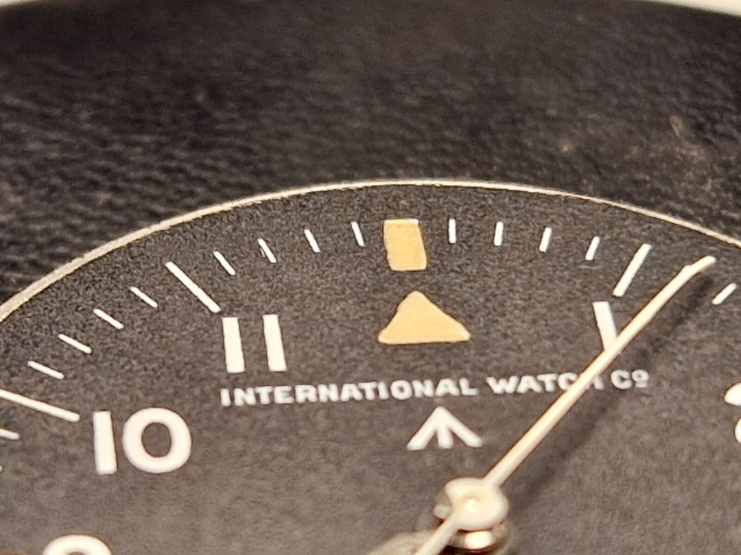 IWC マーク11 （MARK 11）RAF ロイヤルエアフォース イギリス空軍ミリタリーウォッチ