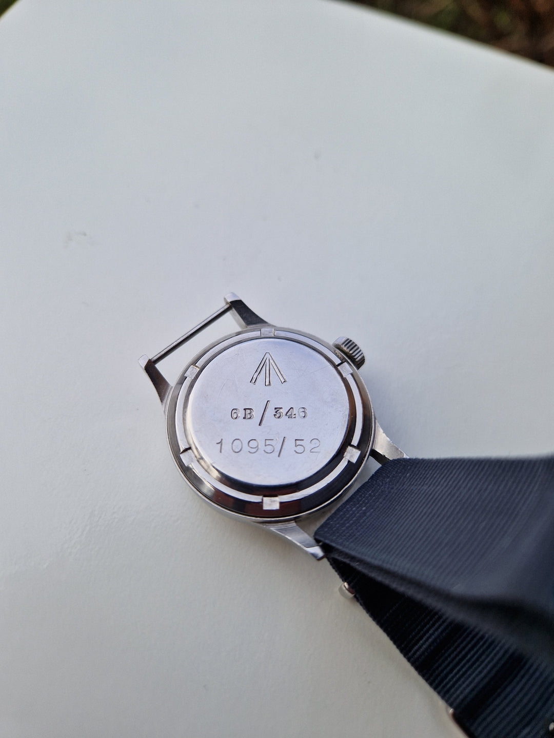 IWC マーク11 （MARK 11）RAF ロイヤルエアフォース イギリス空軍ミリタリーウォッチ