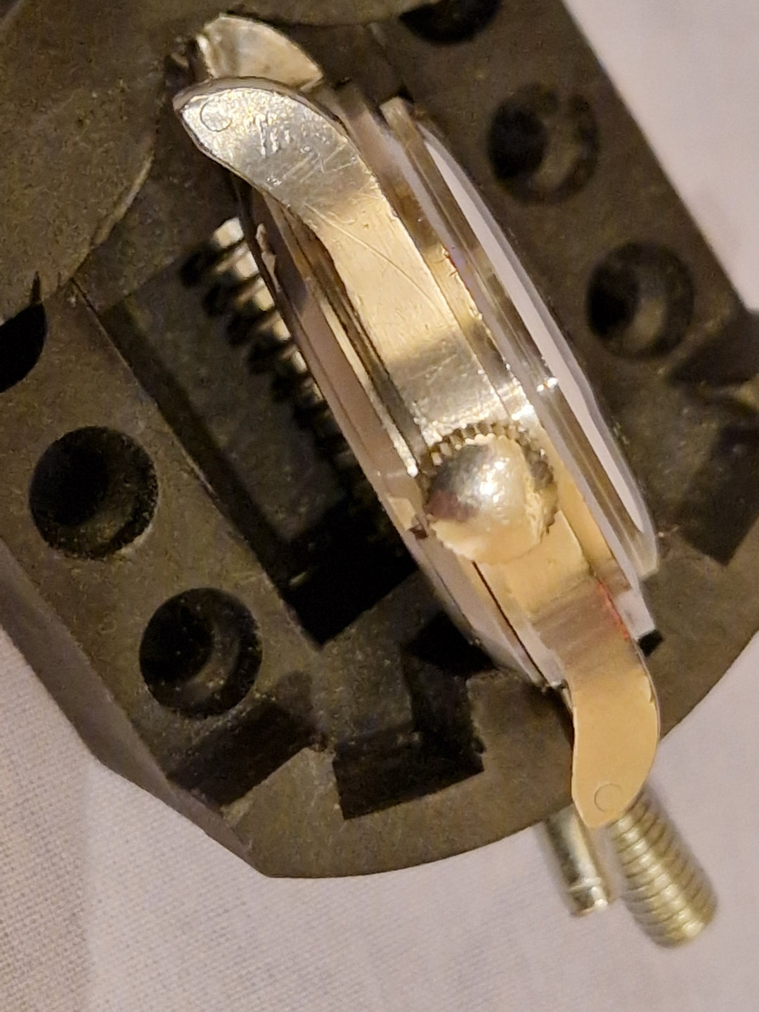 IWC マーク11 （MARK 11）RAF ロイヤルエアフォース イギリス空軍ミリタリーウォッチ