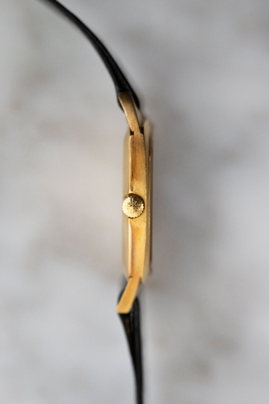 PATEK PHILIPPE パテックフィリップ エリプス 18KYG Ref.3566