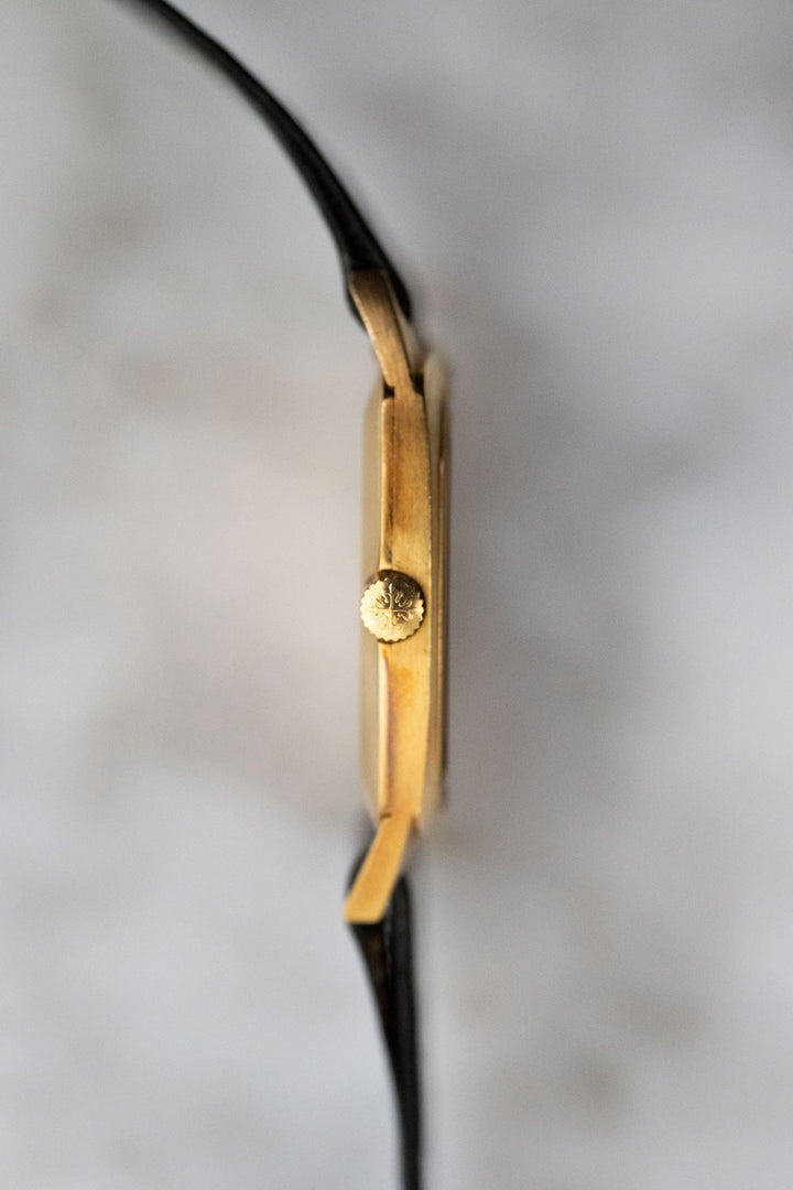 PATEK PHILIPPE パテックフィリップ エリプス 18KYG Ref.3566