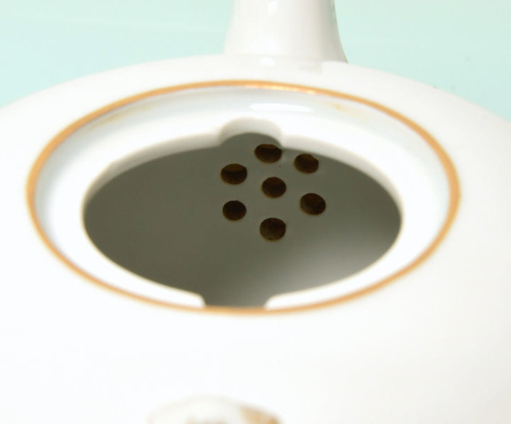 マイセン食器 ３つ花が描かれたティーセット（6人用）