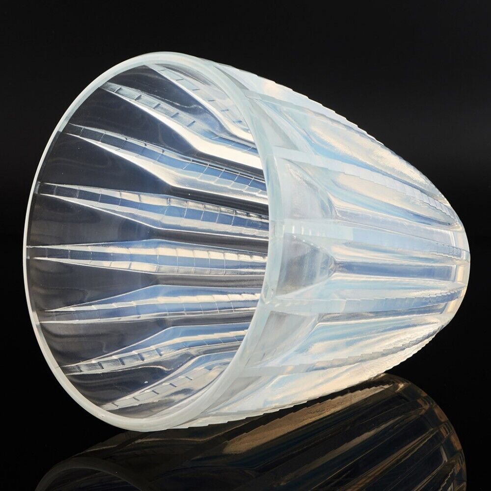 ルネ・ラリック シャモニー 花瓶 1933年デザイン