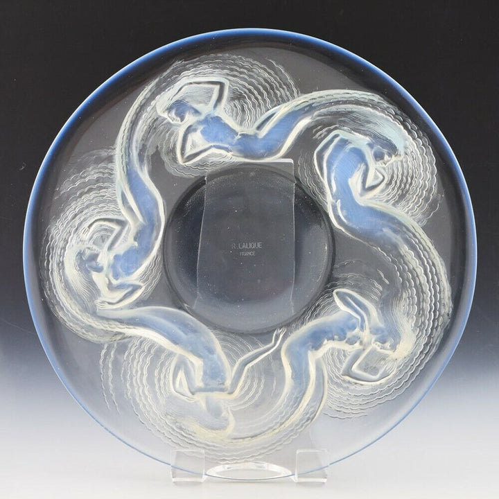 ルネ・ラリック カリプソ クーペ ウーヴェルト 1930年デザイン