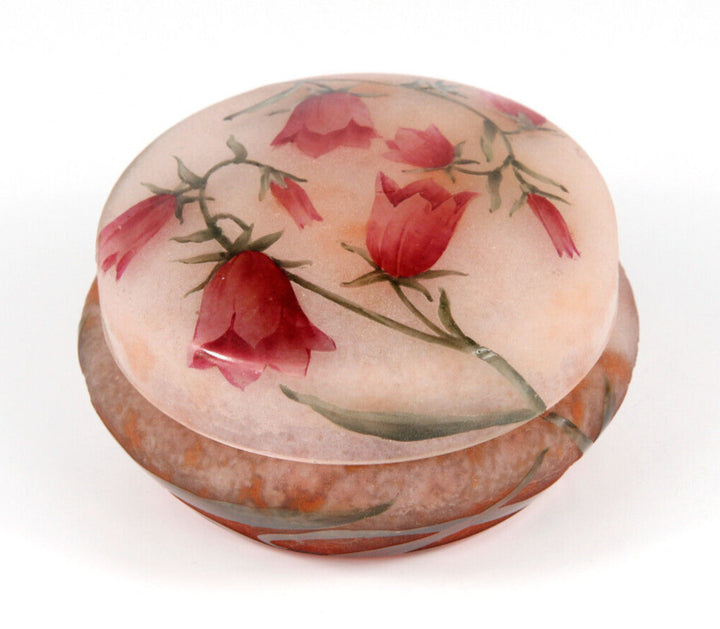 ドーム フランス クリスタル 新品 ローズ 小物入れ トレイ ボンボニエール ドーム フランス クリスタル 新品 ローズ 小物入れ トレイ