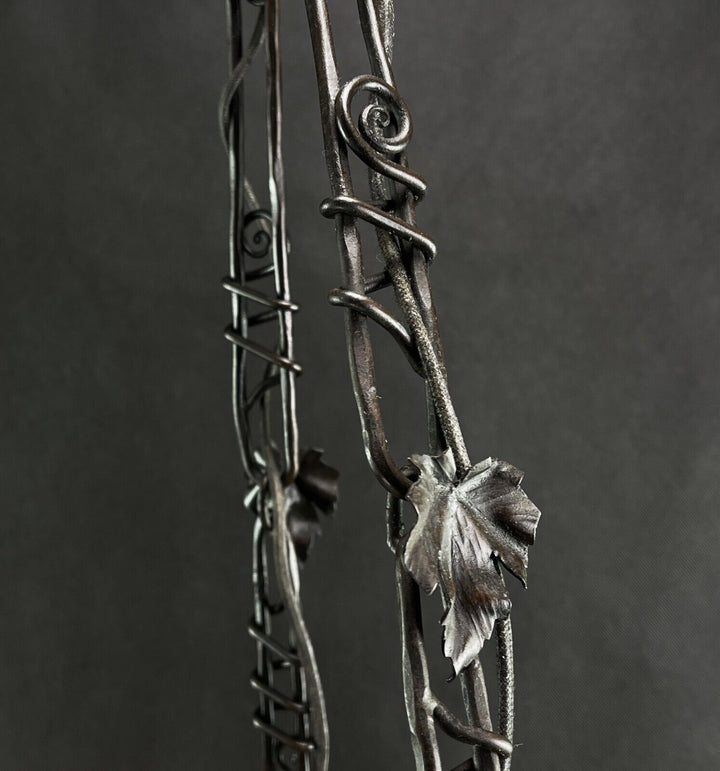 ミューラー兄弟 アールデコ調 シャンデリア 吊りランプ