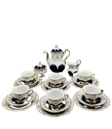 マイセン Bフォーム – アンティークテーブルウェア/ベルモントル