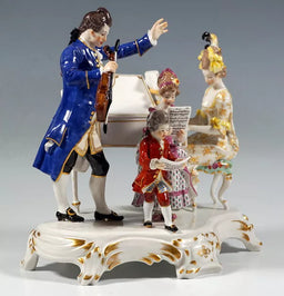 マイセン MEISSEN人形 フィギュア（フィギュリン） – タグ 