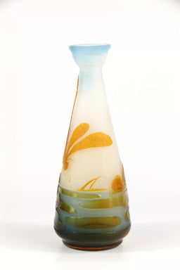 アンティーク　エミールガレ エミールガレ 花瓶 – タグ 