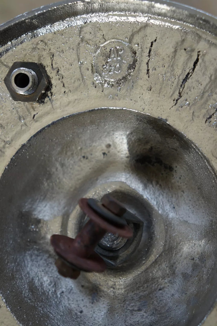 ミューラー兄弟&PETITOT フランス製アールデコペンダントシャンデリア（天井照明）1930年代