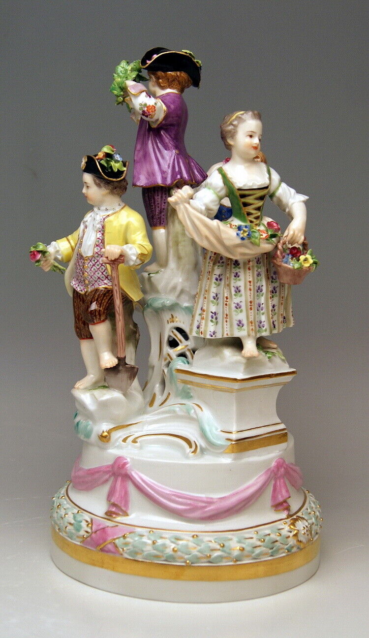 マイセン MEISSEN人形 フィギュア（フィギュリン） – Tagged 