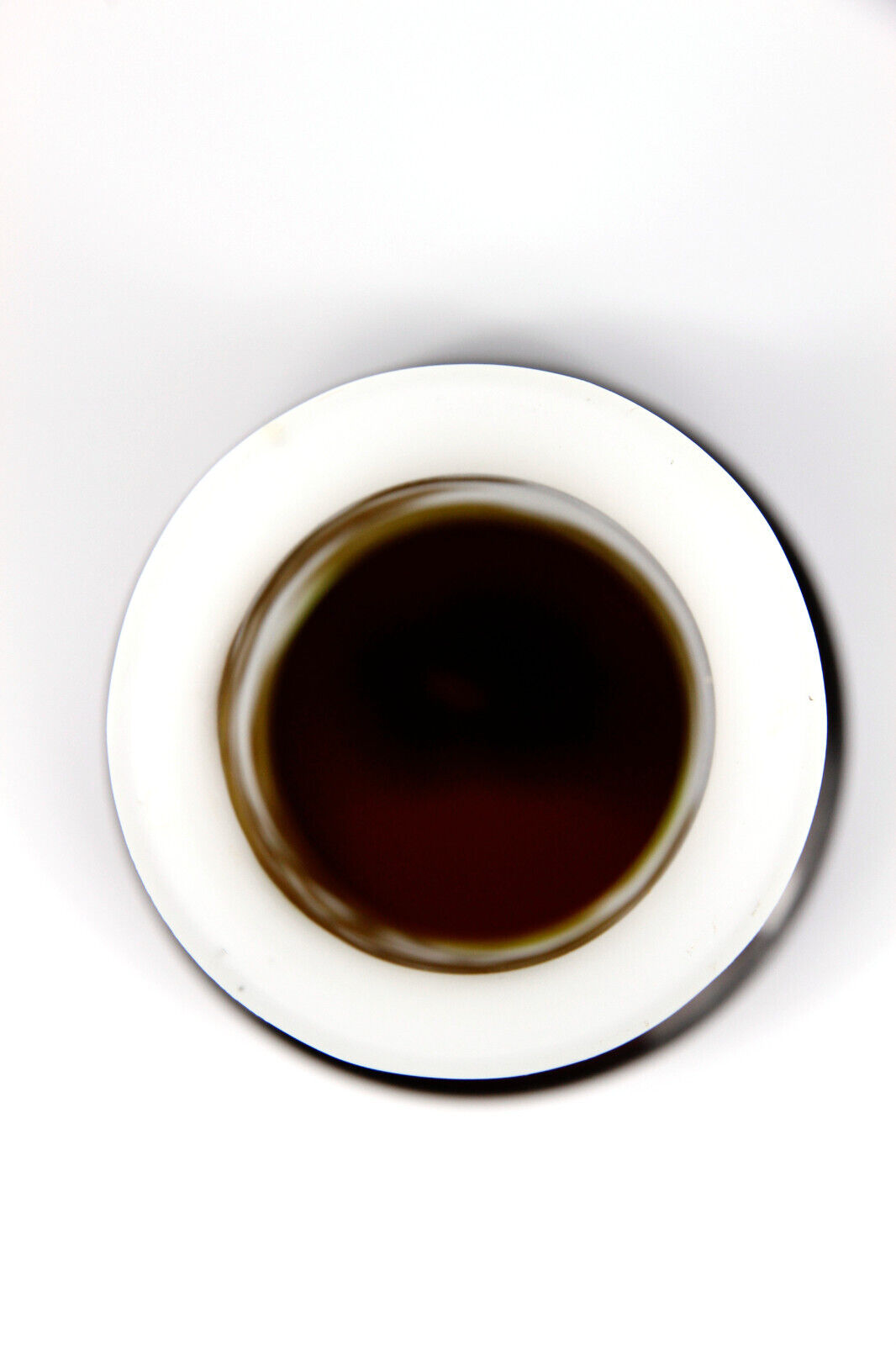 エミールガレ 湖水風景の花瓶 アールヌーボー期 1920年頃の作品
