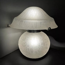 ドーム兄弟（ドームナンシー）ランプ – アンティークテーブルウェア
