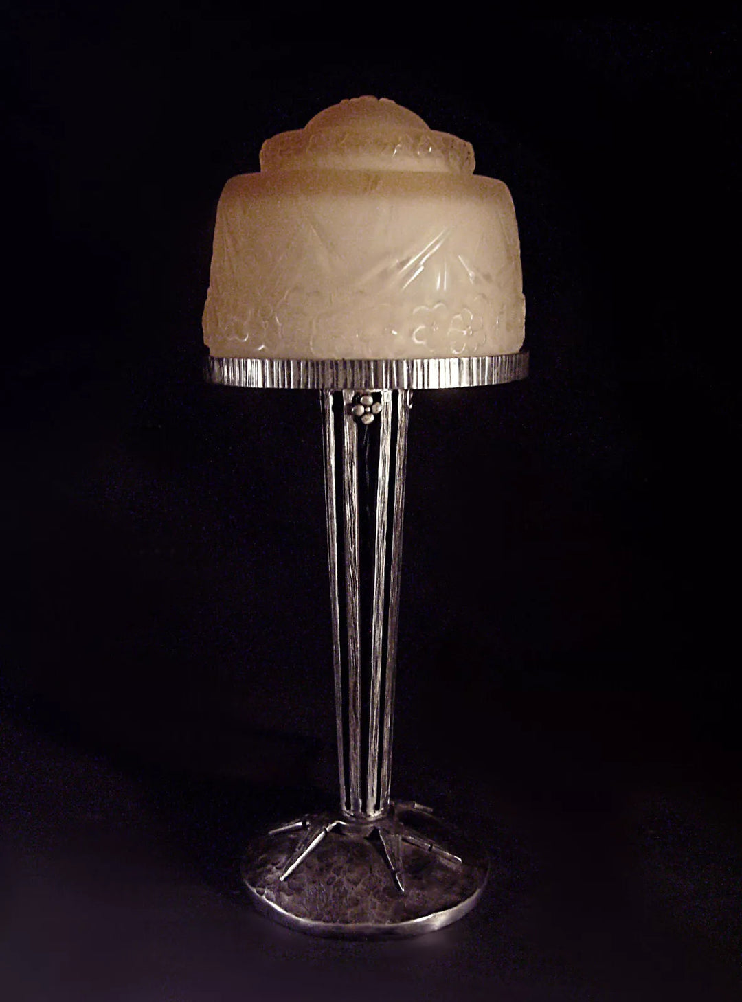 ミューラー兄弟（muller freres） – アンティークテーブルウェア