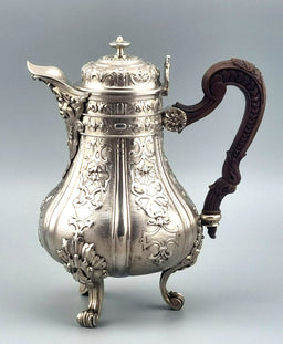 アンティークシルバーポット（antique silver pot） – タグ 