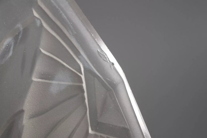 ブロック & EJG フランス製 アールデコ ウォールランプ（ペア）