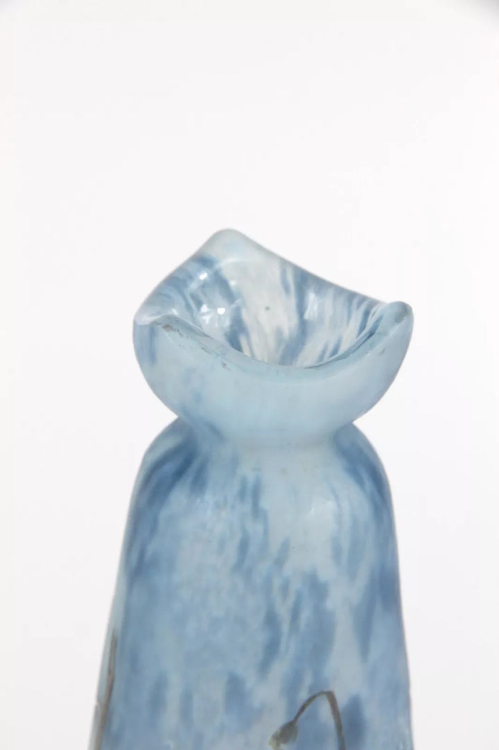 ドームナンシー クリスタルペーパーウェイトキャンドルたて ドームナンシー クリスタルペーパーウェイトキャンドルたて