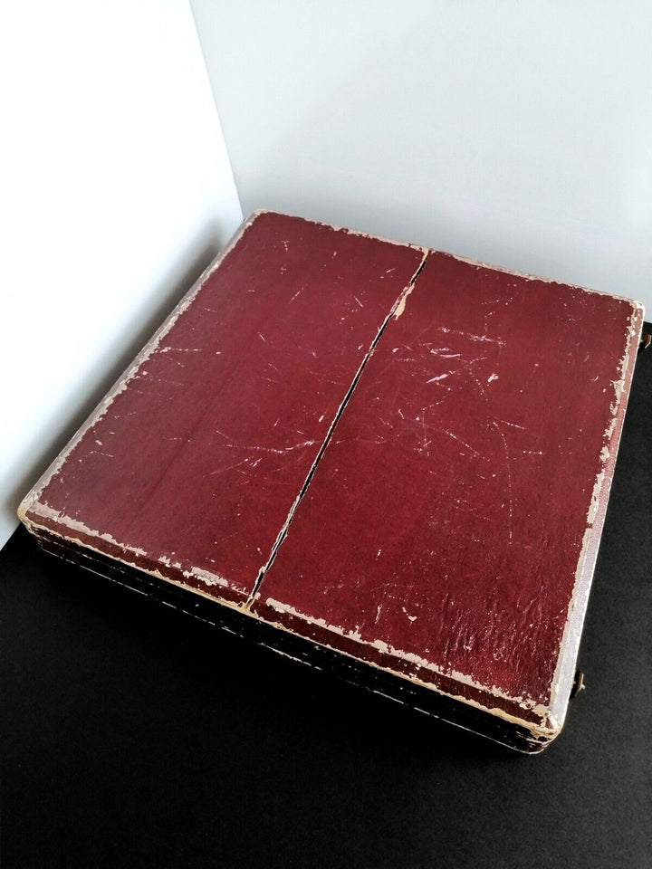 ピュイフォルカ フレンチ スターリングシルバー ゴシックルネッサンス フラットウェアセット