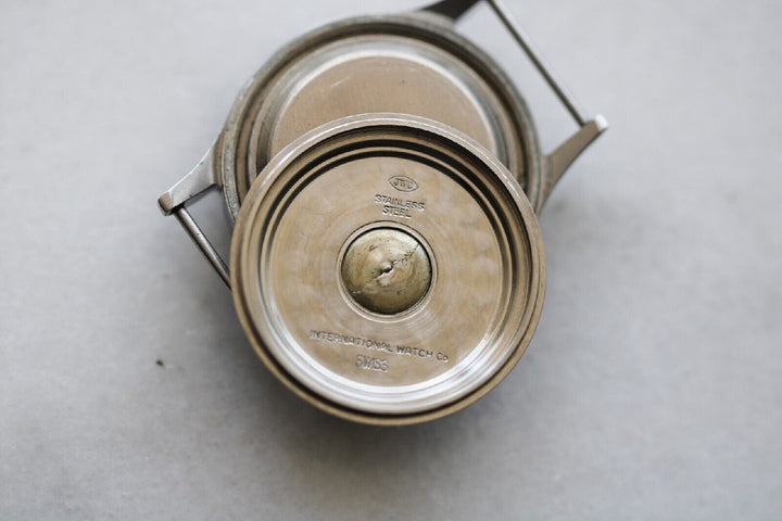 IWC マーク11 （MARK 11）RAF ロイヤルエアフォース イギリス空軍ミリタリーウォッチ