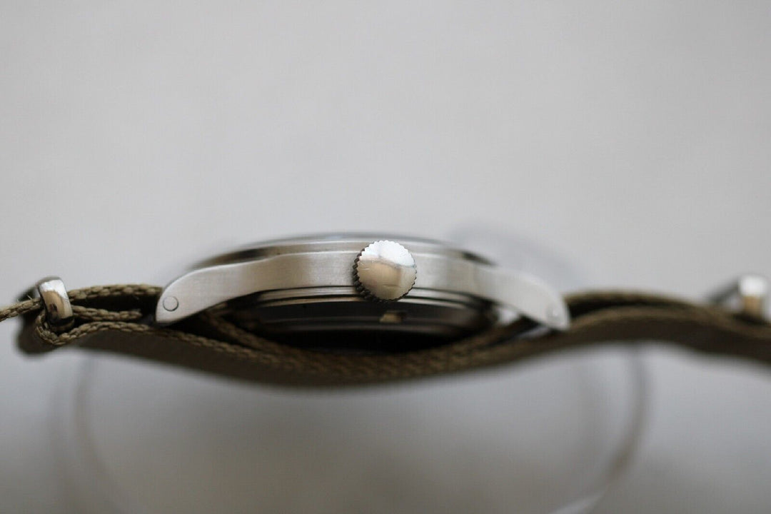 IWC マーク11 （MARK 11）RAF ロイヤルエアフォース イギリス空軍ミリタリーウォッチ