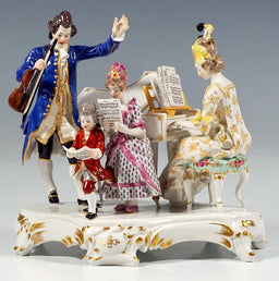 マイセン MEISSEN人形 フィギュア（フィギュリン） – タグ 