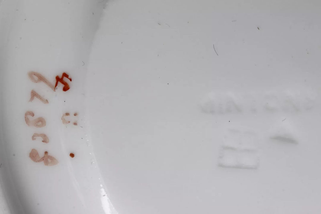 ミントン クリストファードレッサー クロワゾネ風 カップ＆ソーサー